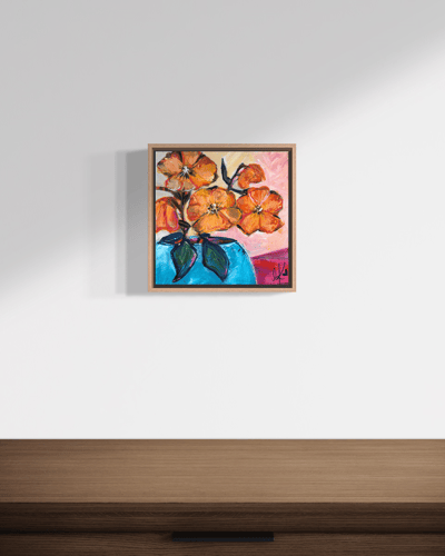 single on wall