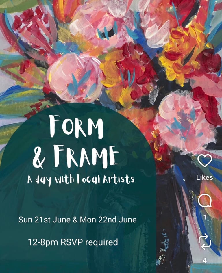 Form and Frame