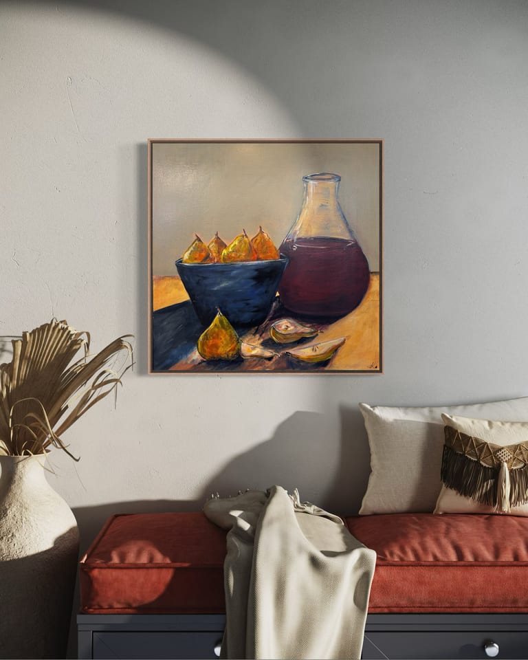 art